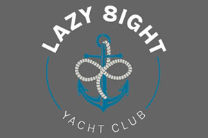 Lazy Eight Yacht Club debutta il primo progetto Mega Yacht del Metaverse